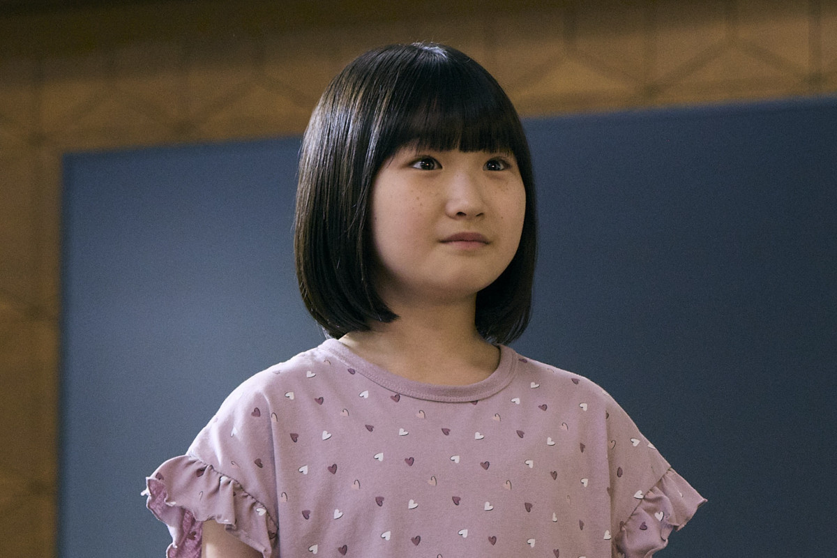 『今夜、秘密のキッチンで』第8話　あゆみと慧の間に思いもよらない事実がわかる
