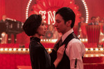 Netflixシリーズ『地獄に堕ちるわよ』場面写真