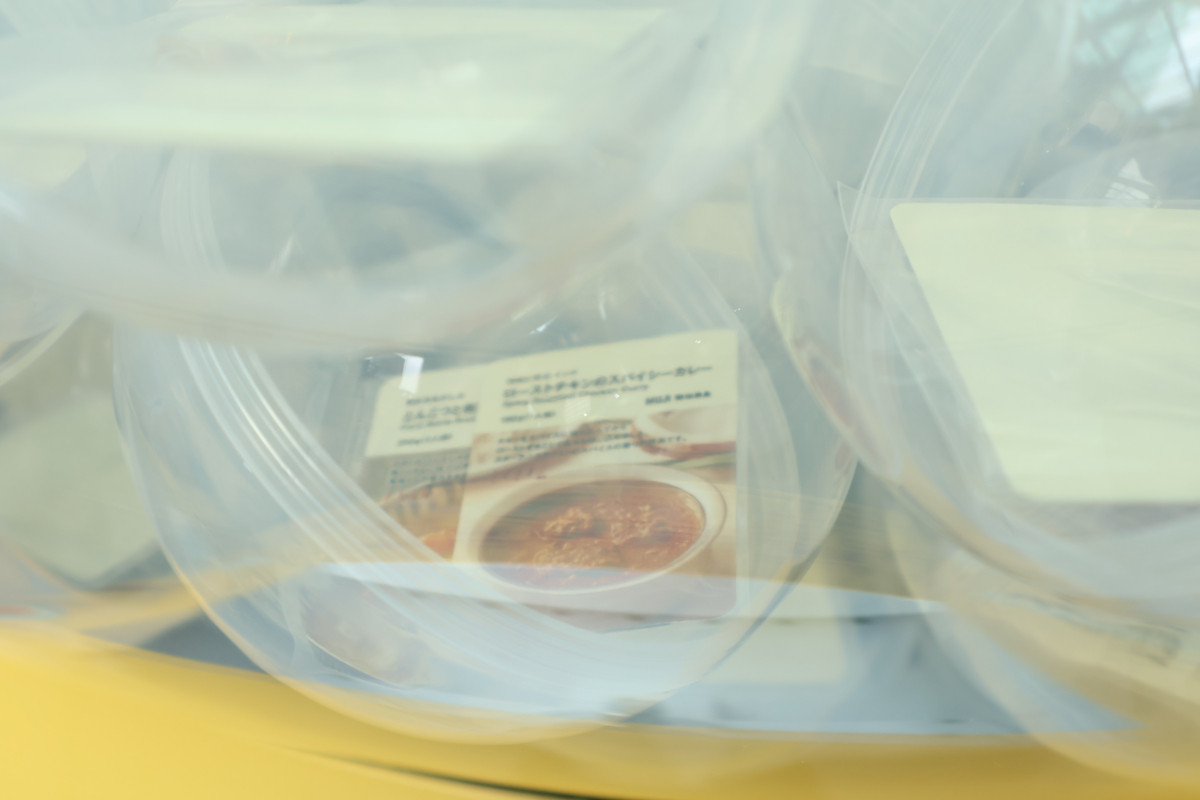 20260528 無印良品「カレーフェス」