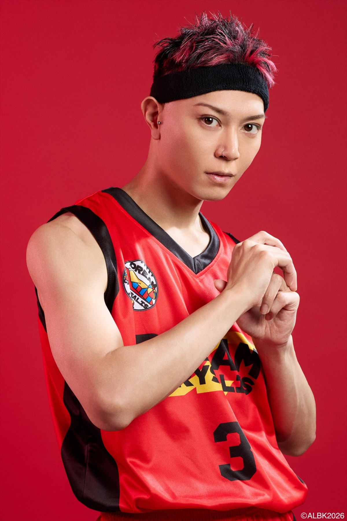 岡宮来夢プロデュースのバスケ×ショー『ACTORS☆LEAGUE』8.4開催！　牧島輝、藤田玲ら出演