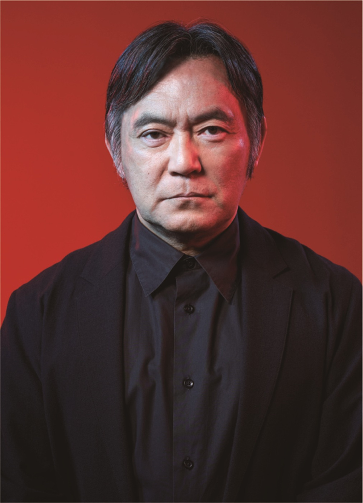 咲妃みゆ、渡邊圭祐、小林亮太、渡辺いっけい共演！　舞台『イェルマ』9.21より上演＆メインビジュアル解禁