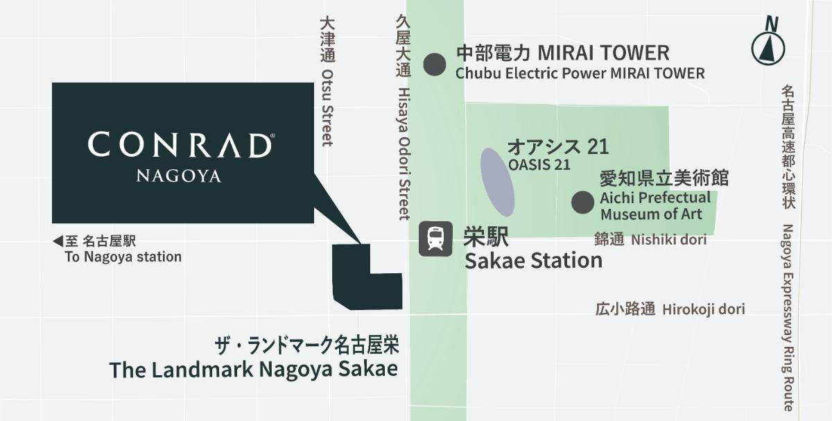 260513「コンラッド名古屋」