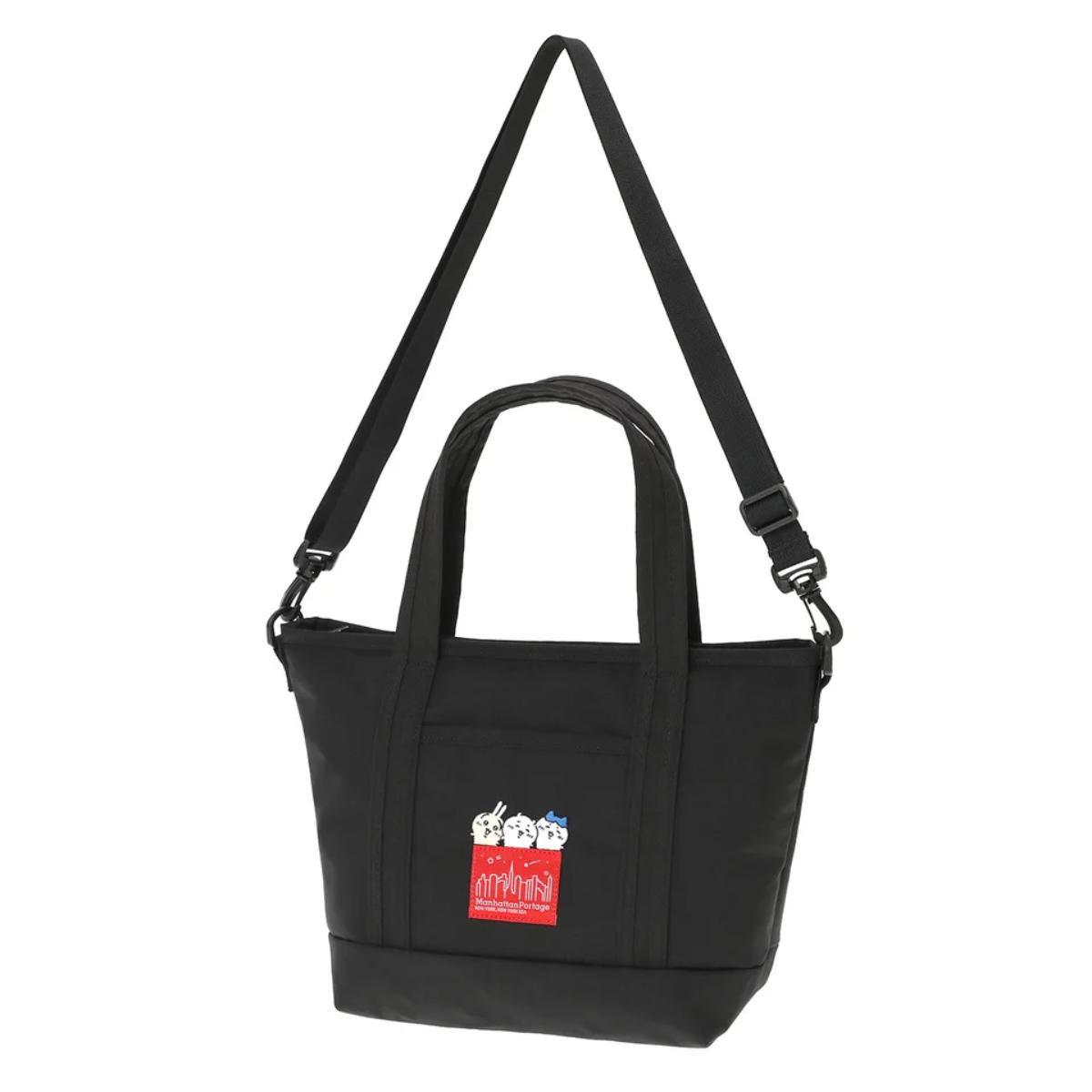 260515「Manhattan Portage」