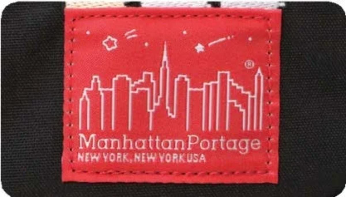 260515「Manhattan Portage」