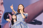 「梅澤美波 卒業コンサート」より