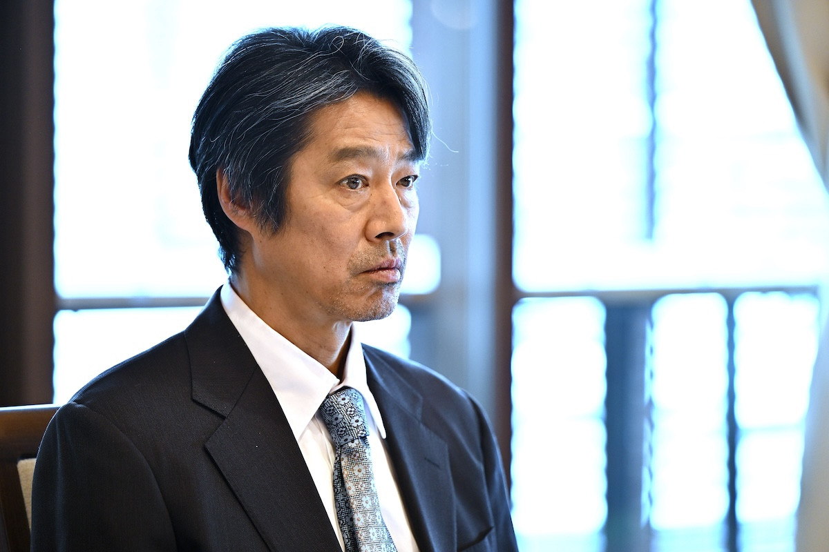 『ＧＩＦＴ』第7話 “伍鉄”堤真一、“広江”山口智子から“昊”玉森裕太との同居を提案される