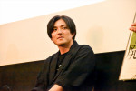 映画『廃用身』スペシャルトークショーより吉田光希監督
