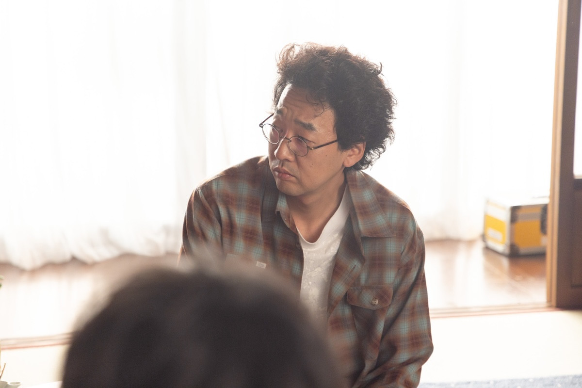 『リボーン』第8話 “光誠”高橋一生、NEOXISの野望阻止のために奮闘も再び頭痛と目まいに襲われる