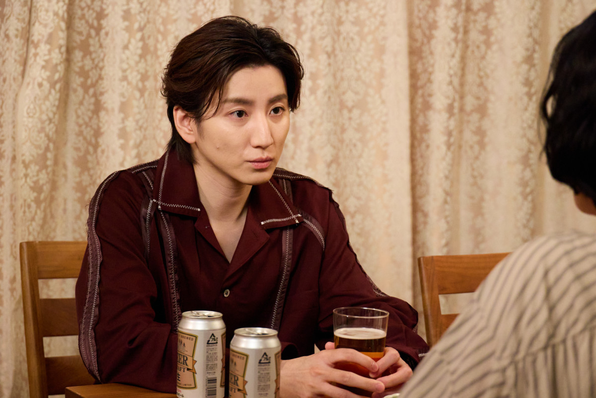 『10回切って倒れない木はない』第4話　不安に駆られる“桃子”仁村紗和の身に危険が迫る