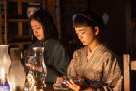 連続テレビ小説『風、薫る』第28回より