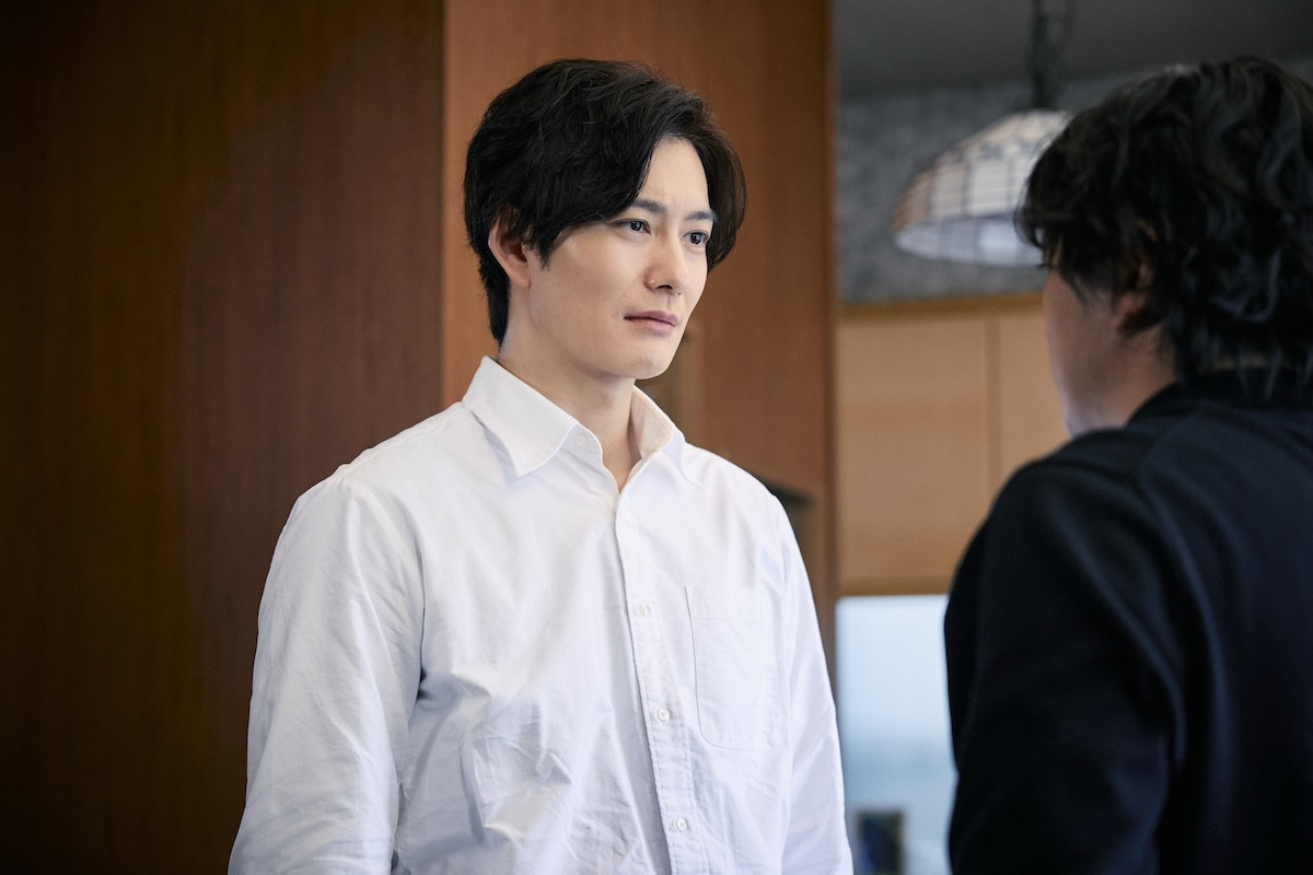 『田鎖ブラザーズ』第5話 殺人で自首後も黙秘を貫く青年　背後に渦巻く“黒い疑惑”