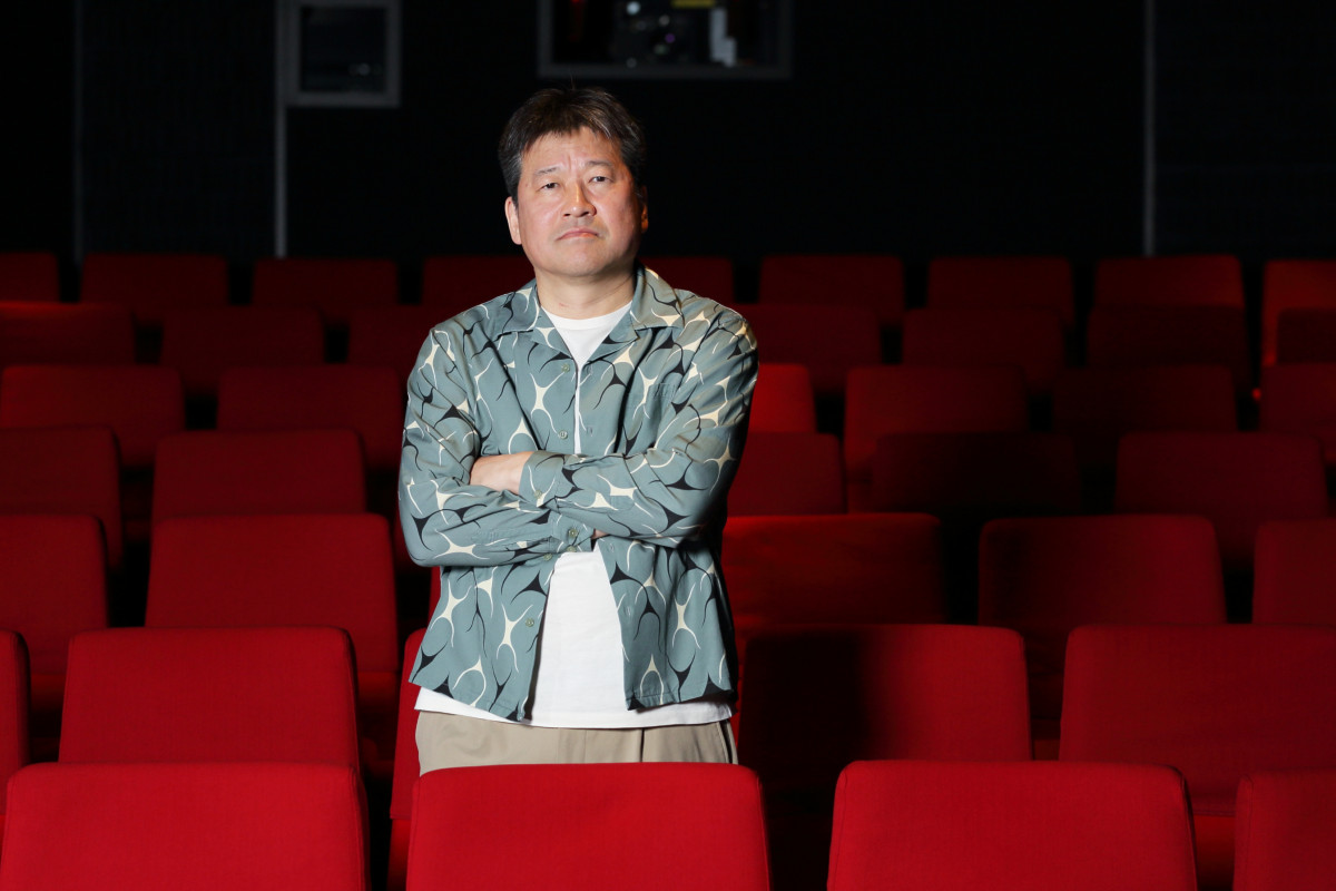 佐藤二朗、『爆弾』“喋りすぎる男”から“全く喋らない怪物”に　自身原作＆主演の最新作から見える胸中とは