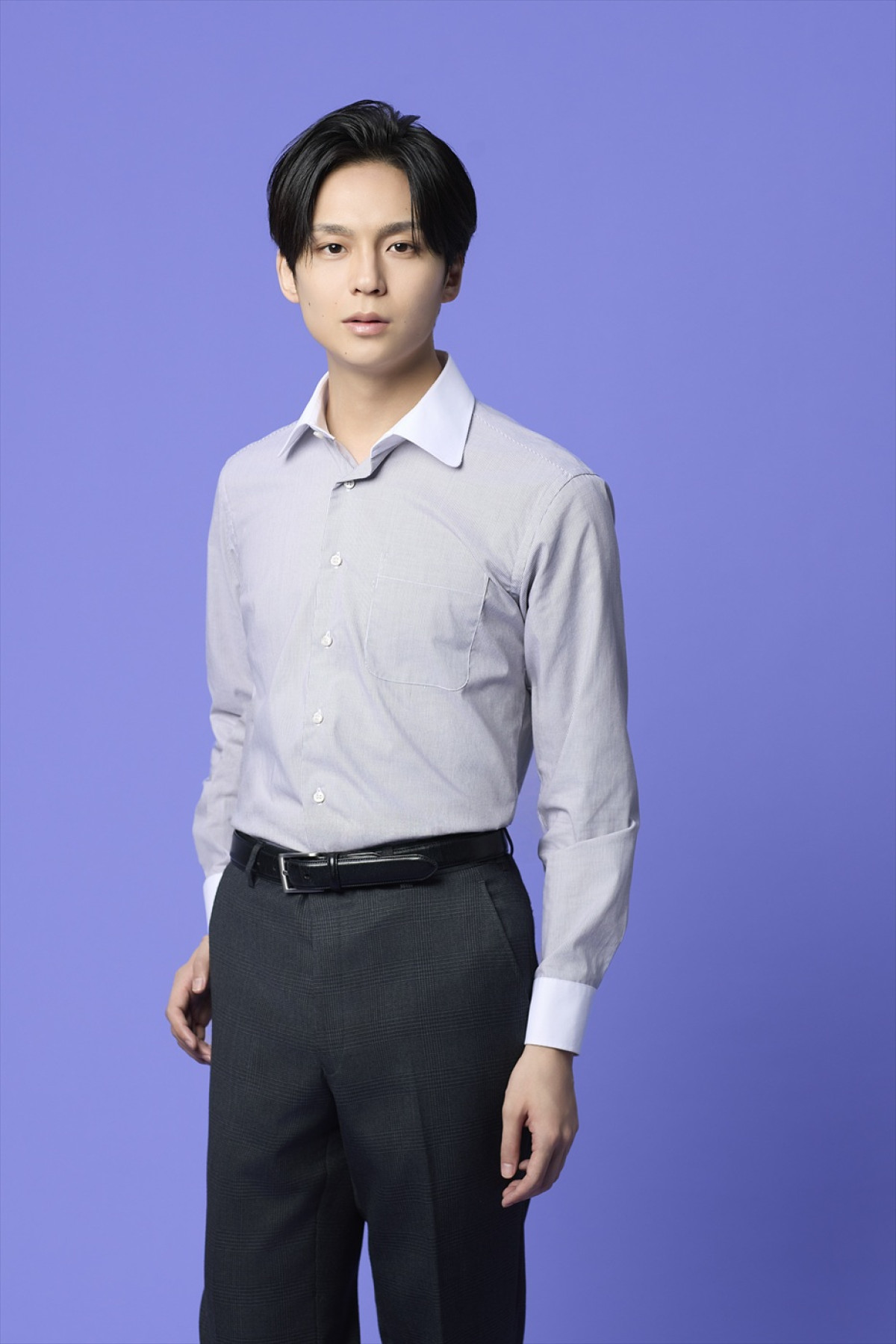 岡本夏美×ワンエン沢村玲W主演！　人気TL漫画『今から、親友やめようか。』実写ドラマ化＆6.25放送開始