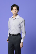 ドラマ『今から、親友やめようか。』主演・ONE N’ ONLY沢村玲