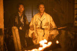 大河ドラマ『豊臣兄弟！』第20回「本物の平蜘蛛」より