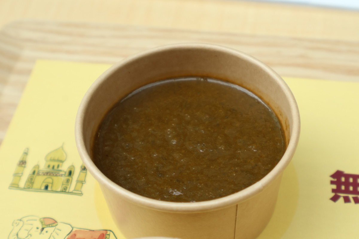 20260528 無印良品「カレーフェス」