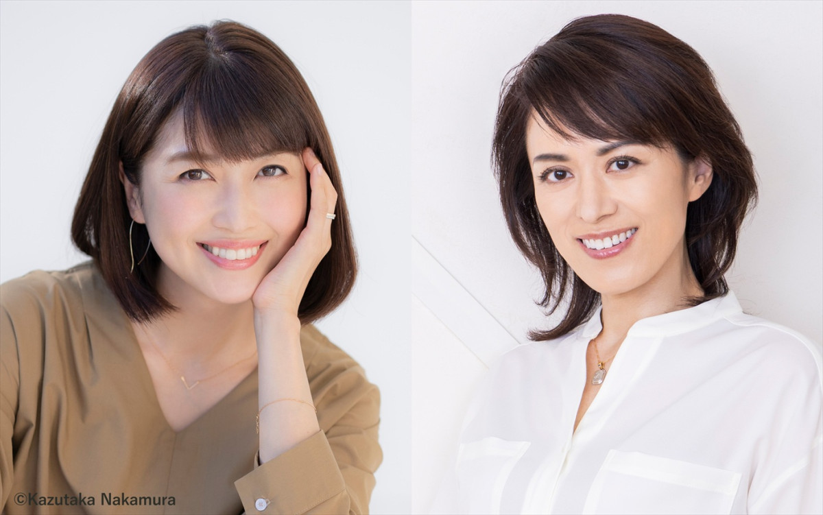 新妻聖子＆蘭寿とむ、ミュージカル『101ダルメシアンズ』Wキャストで主演！