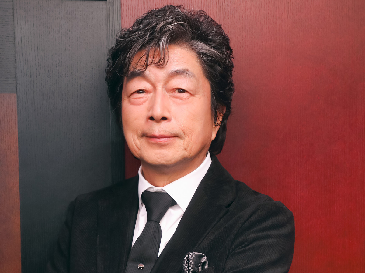 中村雅俊