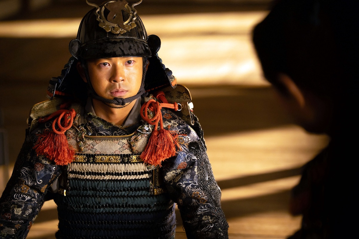 『豊臣兄弟！』“信玄”高嶋政伸、登場10分足らずでまさかの事態　ネット衝撃「早すぎない？」「大河の信玄では珍しい」