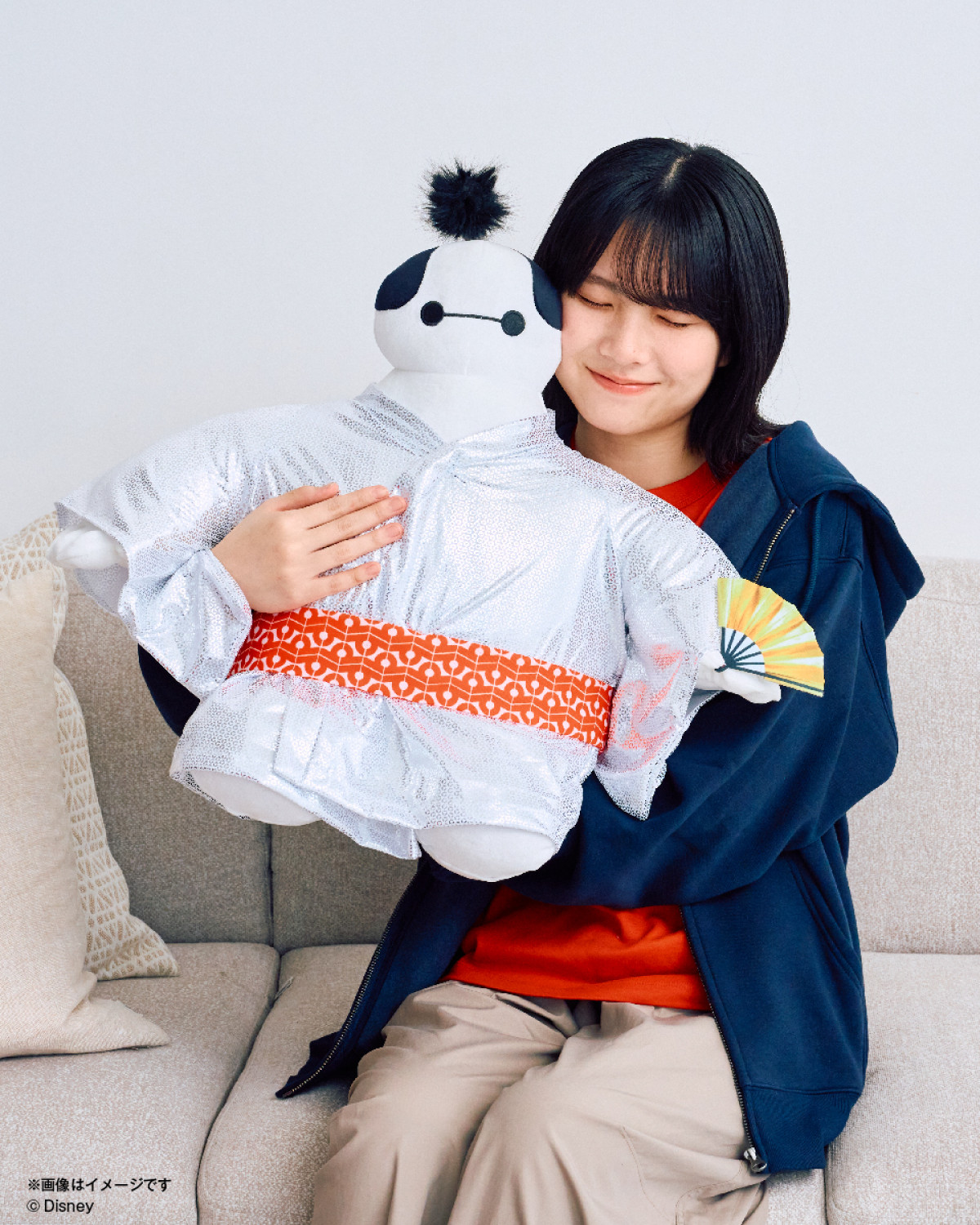 20260507_「Happyくじ『ベイマックス』vol.3.0」