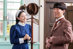 連続テレビ小説『風、薫る』第32回より