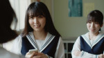 映画『インビジブルハーフ』場面写真