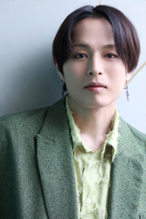 舞台『てらこや青義堂 師匠、走る』で主演を務める新木宏典
