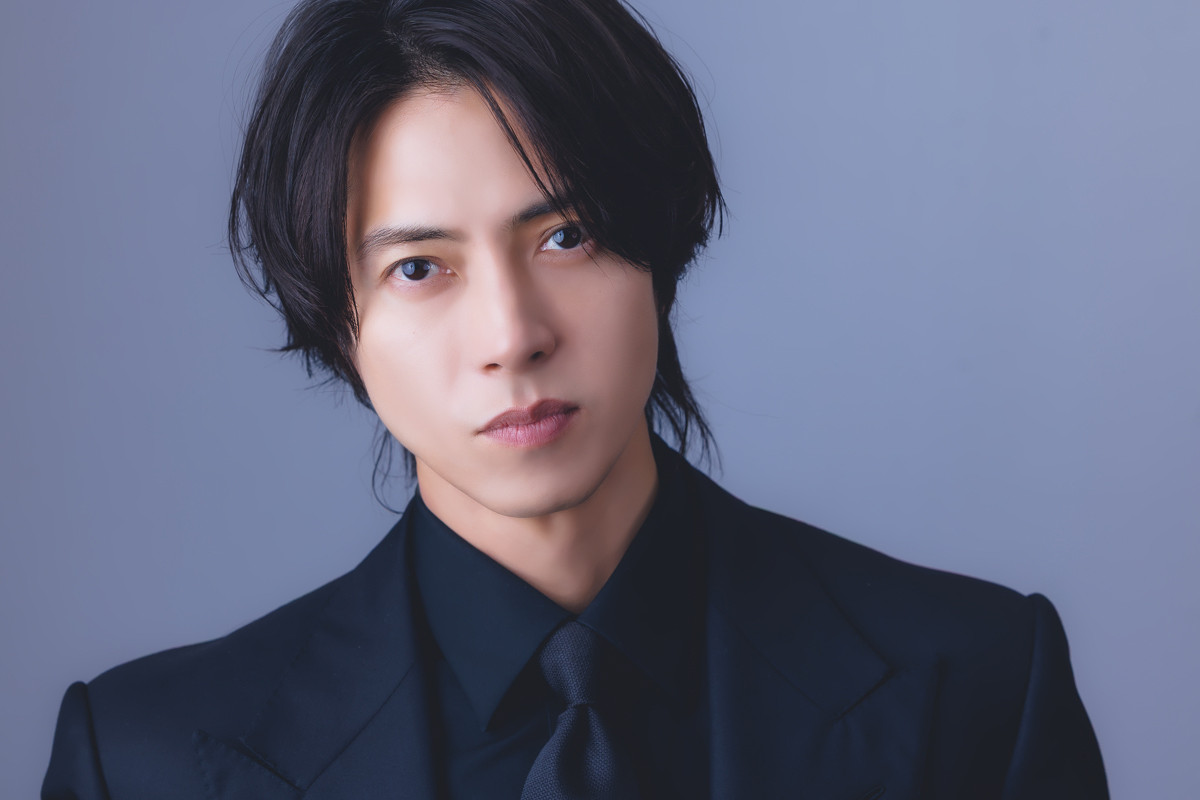 【山下智久×市原隼人】「智くん、隼人くん」と呼び合うふたりが語る、“永瀬と桐山”の特別な関係――将来ふたりが建てる不動産屋こそ「正直不動産」
