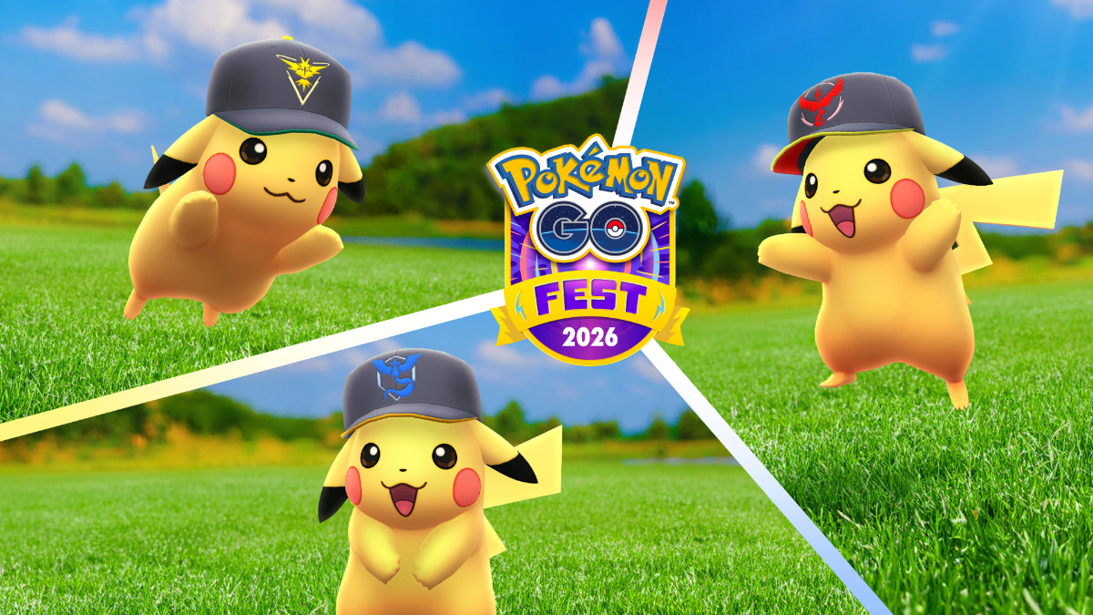 20260525 Pokemon GO Fest
