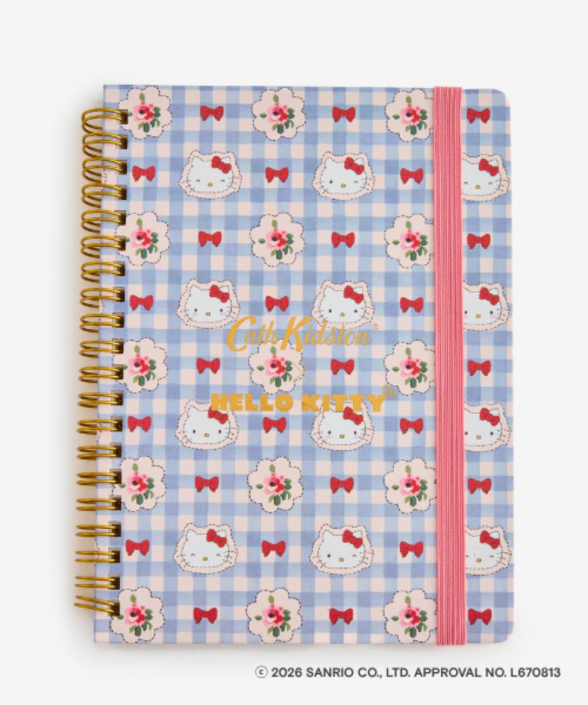 260526「Cath Kidston × Hello Kitty」