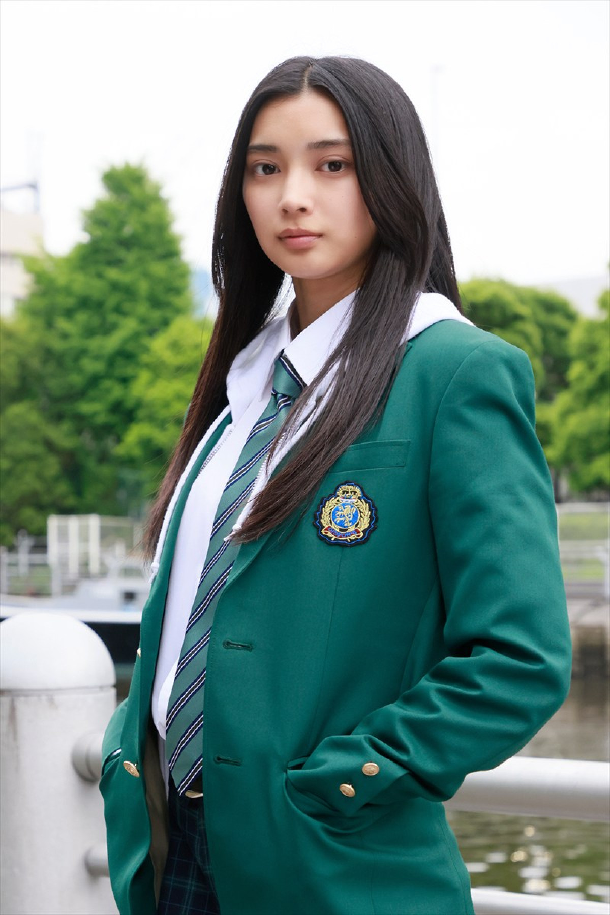 Vシネ『仮面ライダーカブト 20th』ゲストキャストに荒木飛羽、小寺結花、馬場ふみかが登場