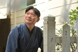 連続テレビ小説『風、薫る』第32回より