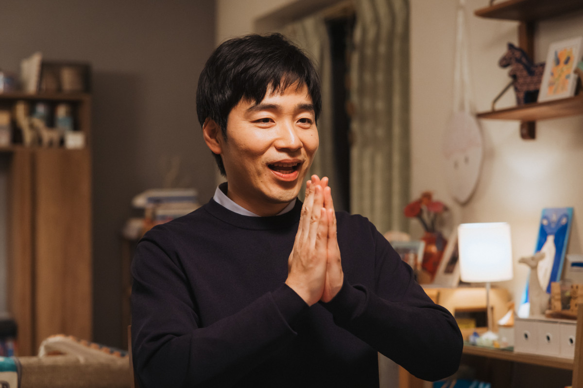 『時すでにおスシ!?』みなと＆渚が仲直りする場面に視聴者涙「良い親子」「爆泣き」