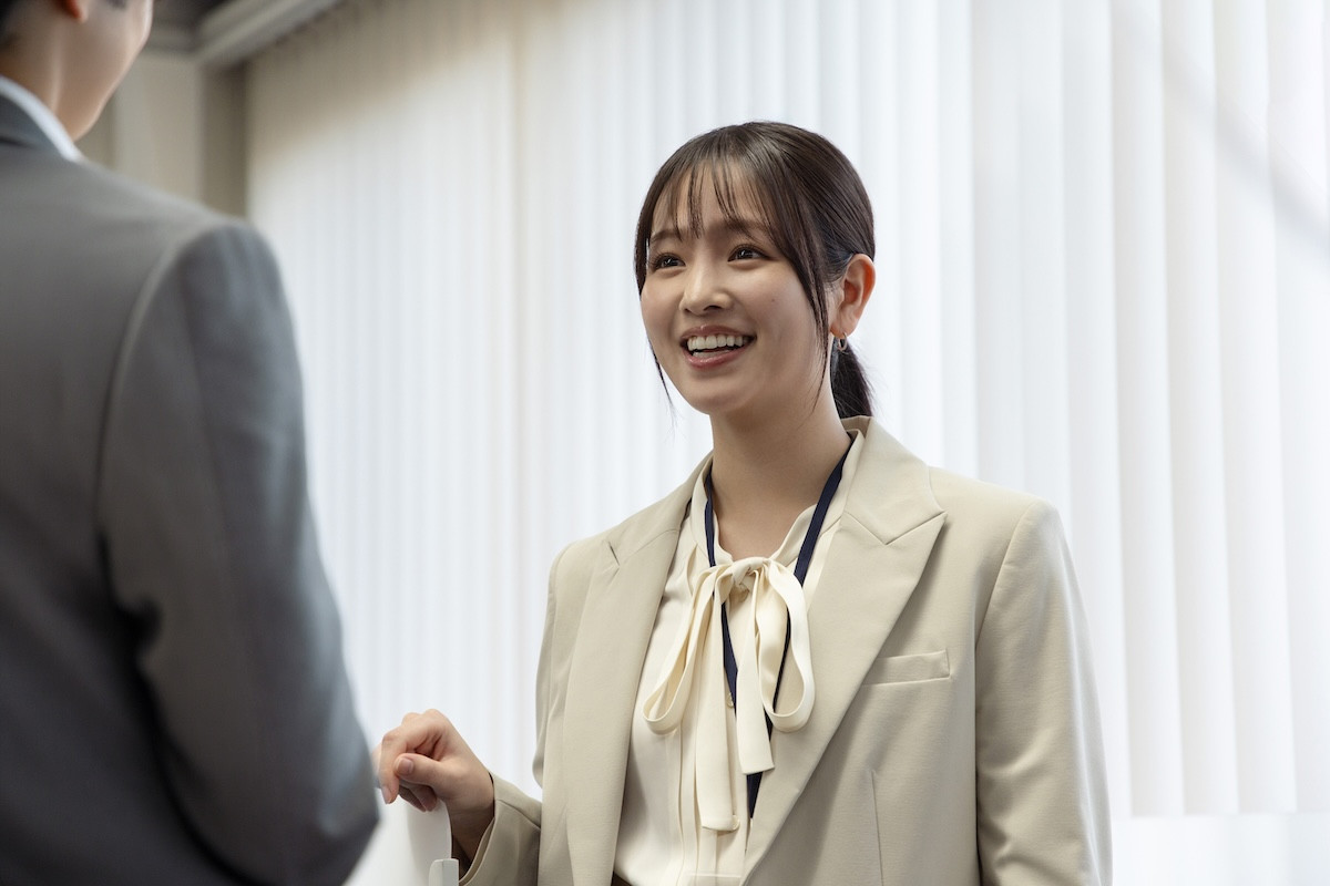 『リボーン』“もう1人の光誠”高橋一生、意味深な表情で絶句　ネット騒然「なんだ…？」「入れ替わってたりする？」