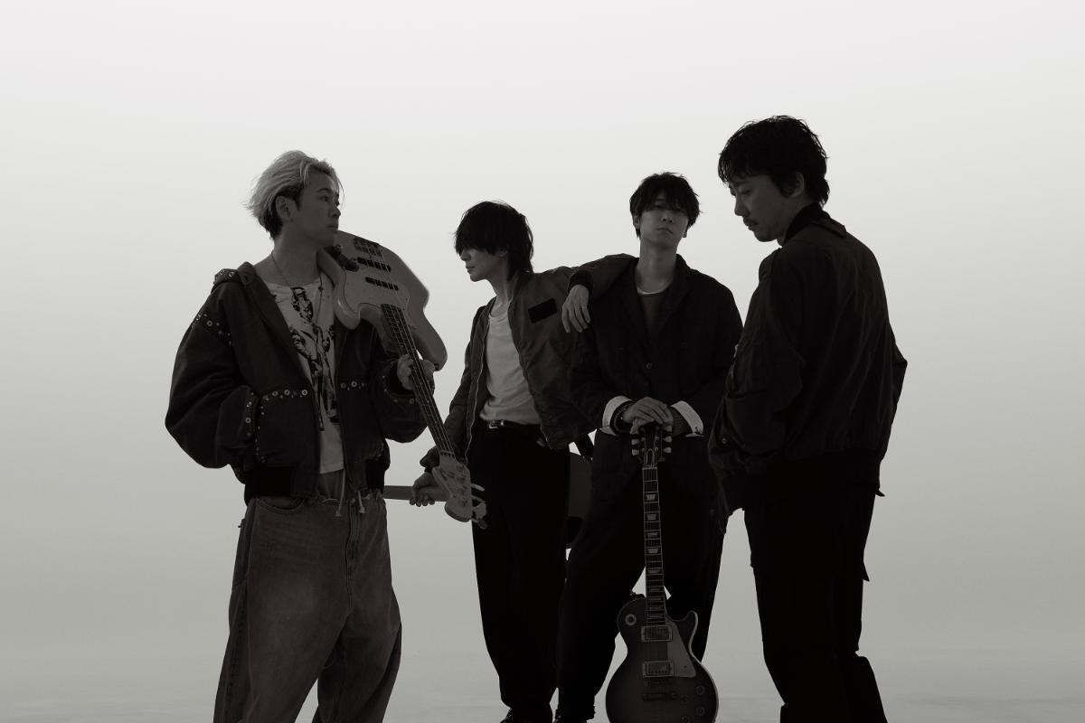 260514「流れ星を探して feat．BUMP OF CHICKEN」