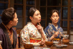 連続テレビ小説『風、薫る』第36回より