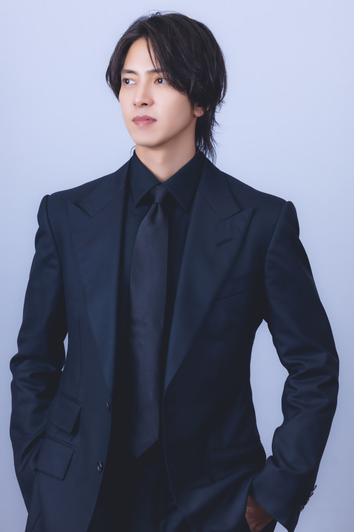 【山下智久×市原隼人】「智くん、隼人くん」と呼び合うふたりが語る、“永瀬と桐山”の特別な関係――将来ふたりが建てる不動産屋こそ「正直不動産」