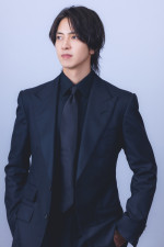 山下智久