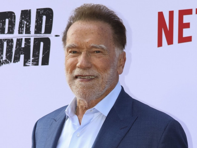 アーノルド・シュワルツェネッガー、『コナン・ザ・グレート』新作を2027年に撮影すると明言