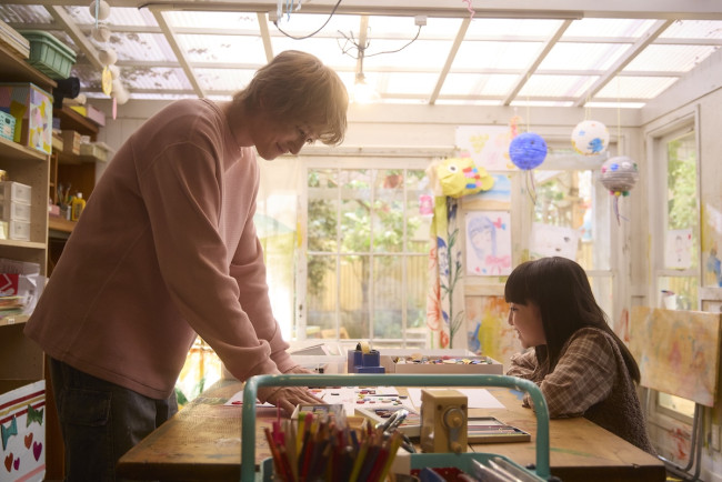 『タツキ先生は甘すぎる！』第7話より