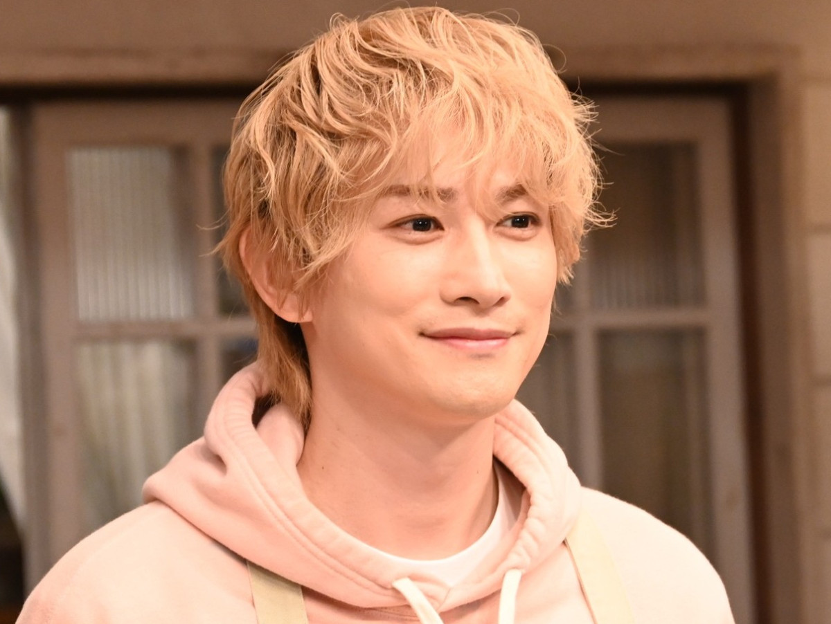 2026年春ドラマ「演技が光っている主演俳優」ランキングTOP5