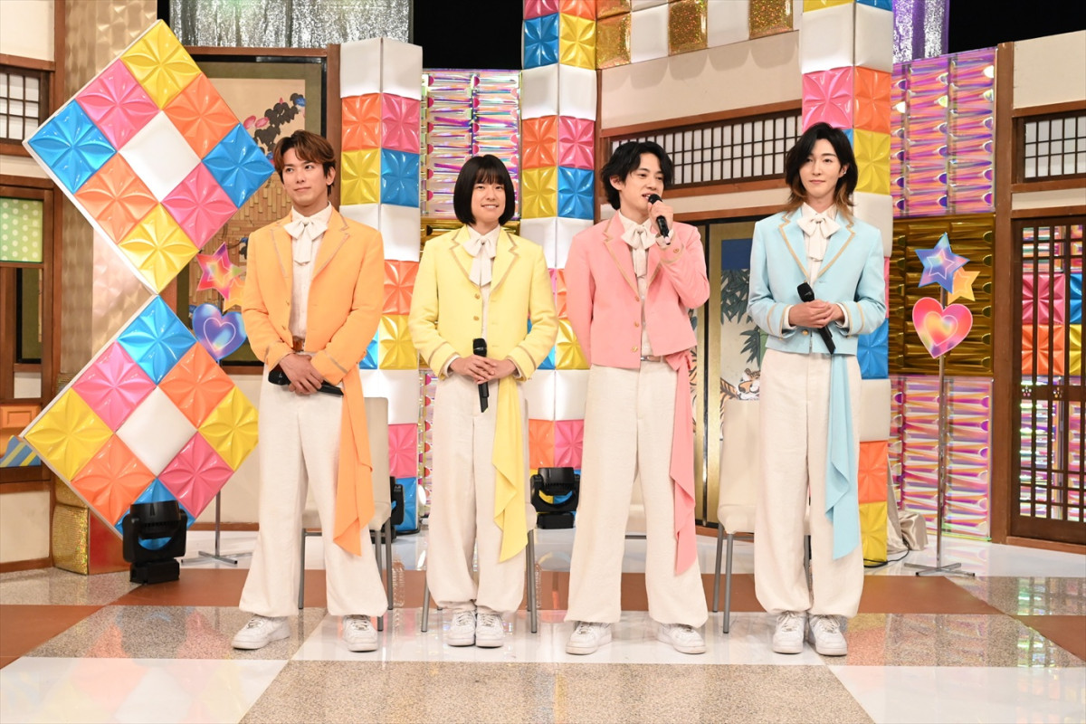 モナキ初冠特番が放送決定！　おヨネ「想像していたことが冠番組としてできるなんて」と感激