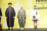 「Yellow by TAKAHISA MASUDA」で展開するアイテム