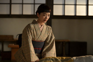 連続テレビ小説『風、薫る』第46回より