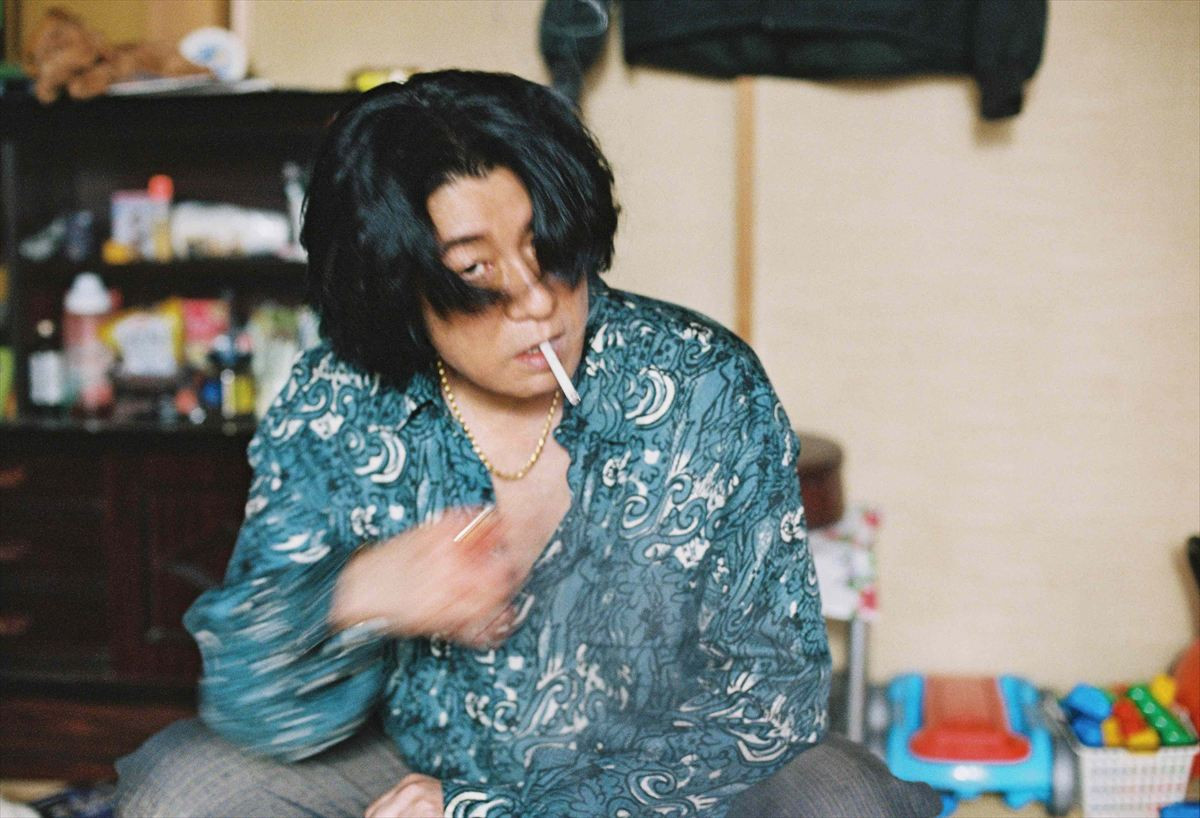 北村匠海×宮沢りえ『しびれ』ポスター＆特報解禁　追加キャストに奥野瑛太、赤堀雅秋