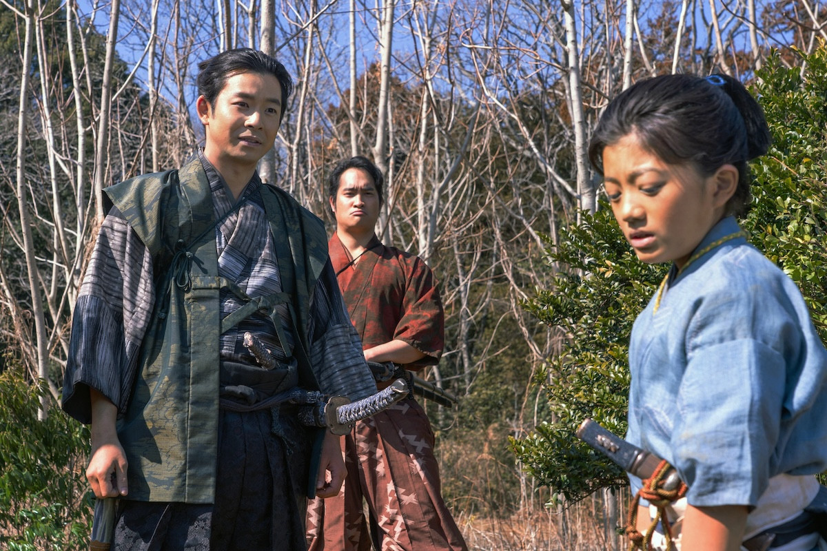 『豊臣兄弟！』“小一郎”仲野太賀、妻“慶”吉岡里帆の言葉に号泣　ネットも涙「デレた!!」「今夜は号泣回」（ネタバレあり）