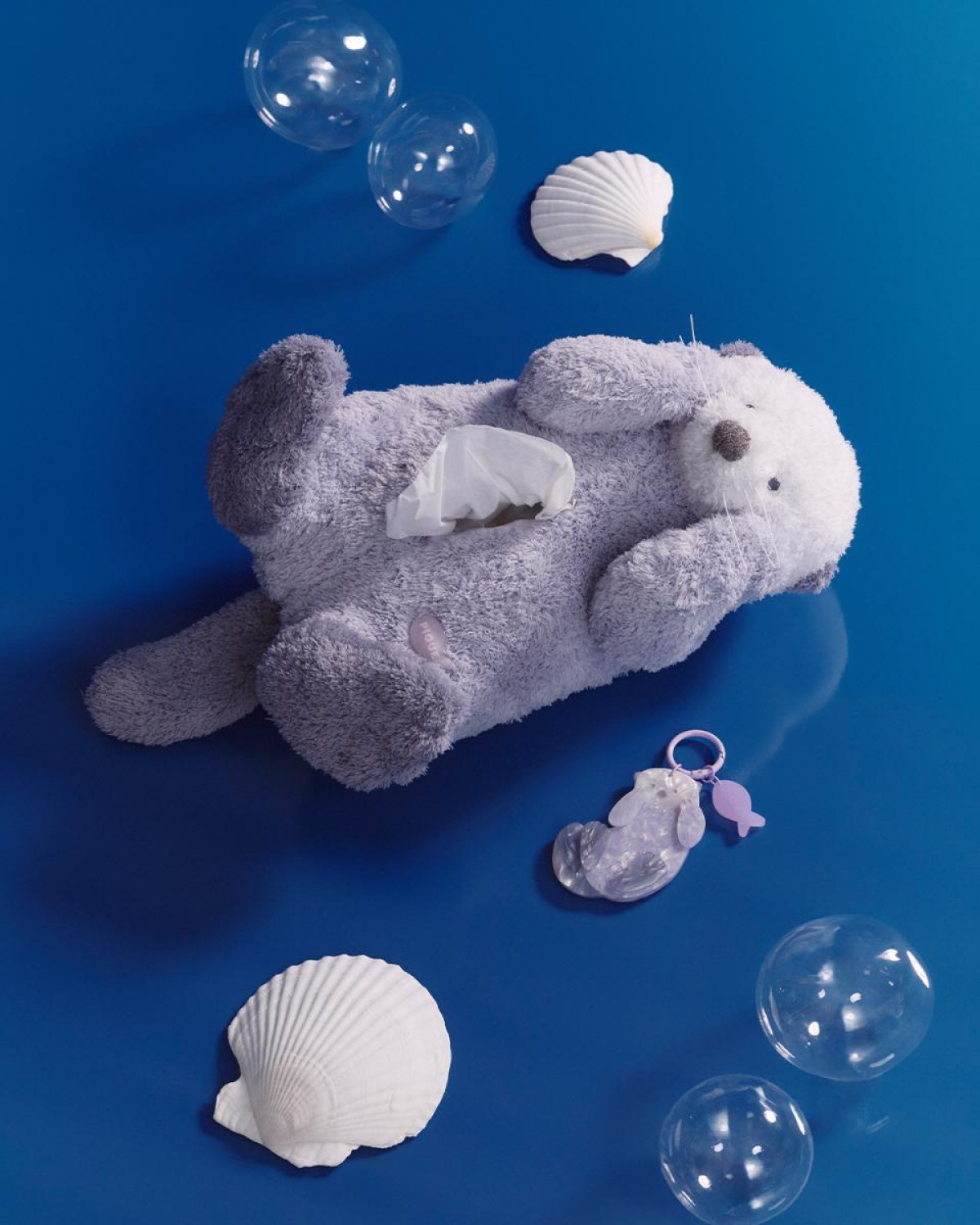 260525「SEA ANIMALS COLLECTION」