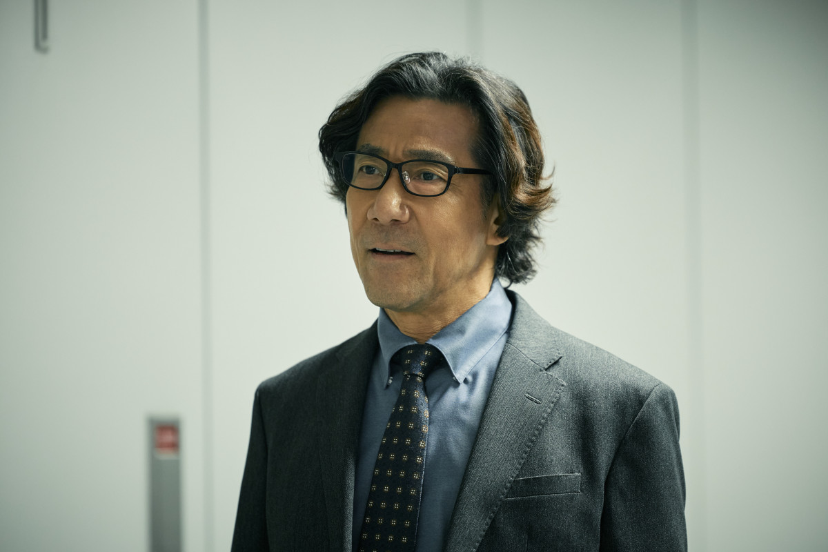 『田鎖ブラザーズ』猛烈に怖かった第6話。静かな圧力で迫る“とんとん先生”に身震い
