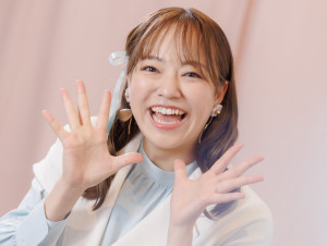 秋元杏月