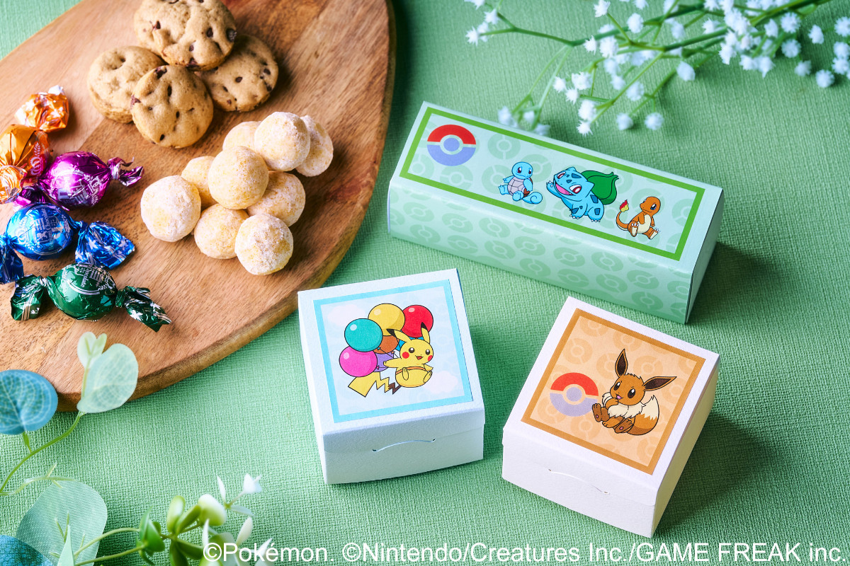 20260514 ポケモン30周年コラボレーション グランド アドベンチャー
